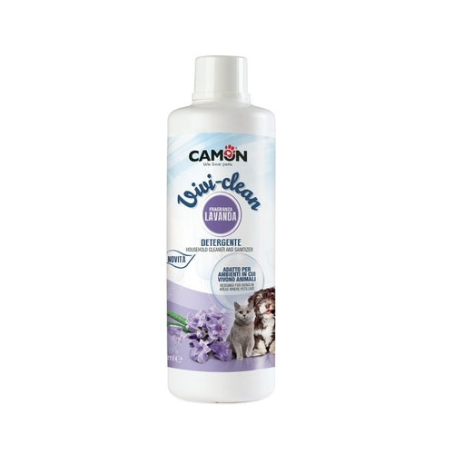 CAMON Vivi-Clean tekuci deterdzent, lavanda, 1l
