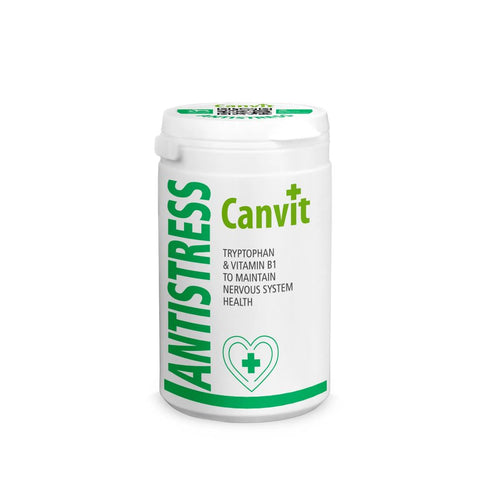 CANVIT Antistress tablete, dodatak prehrani za pse i macke, 230g
