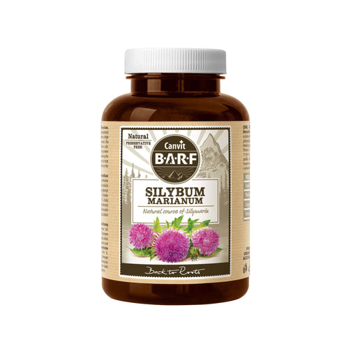 CANVIT BARF Sikavica, prah, dodatak za pse na BARF prehrani, 160g