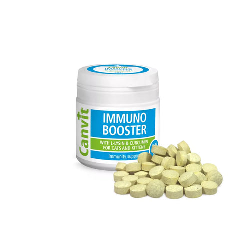 CANVIT Immunity tablete, dodatak prehrani za pse 100g, 100 kom