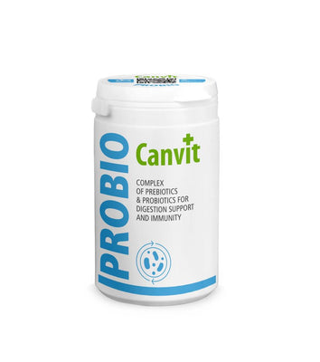 CANVIT Probio tablete, dodatak prehrani za pse i macke, 230g 