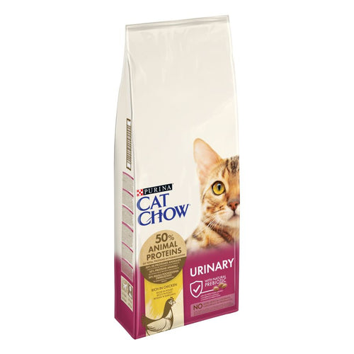 CAT CHOW Special Care Urinary, 15kg