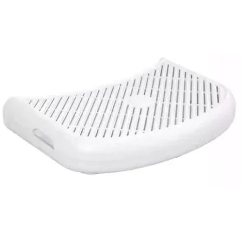 CATLINK Stepenica za WC Baymax Scooper SE, bijela, 54,3x40,2x10,6 cm
