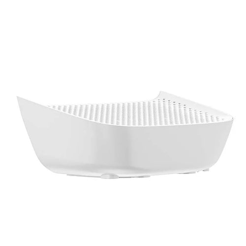 CATLINK Stepenica za WC Luxury Pro-X, bijela, 57x35x23cm