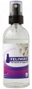 CEVA Feliway Spray 60ml, feromoni za umirenje macaka