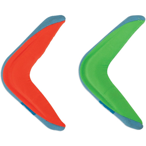 CHUCKIT! Amphibious Boomerang, plutajuci, 2,6x15,8x26,7cm