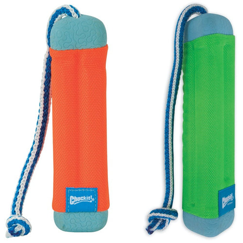 CHUCKIT! Amphibious Bumper, plutajuci