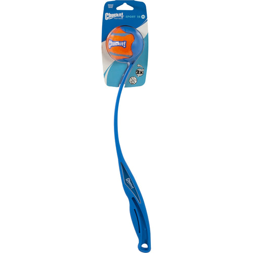 CHUCKIT! Sport Ball Launcher Bacac lopte M, 51cm