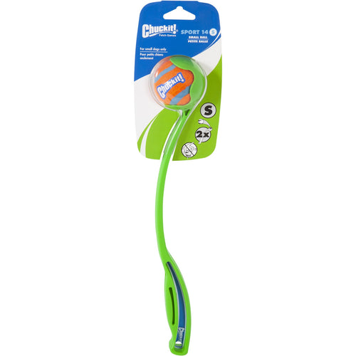 CHUCKIT! Sport Ball Launcher Bacac lopte S, 40cm