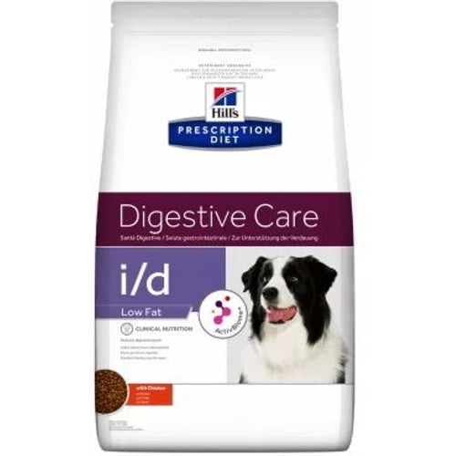 HILL's PD Can i/d L.F. Biom kod gastroint.poremecaja, 12kg