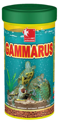 DAJANA Gammarus hrana za kornjace
