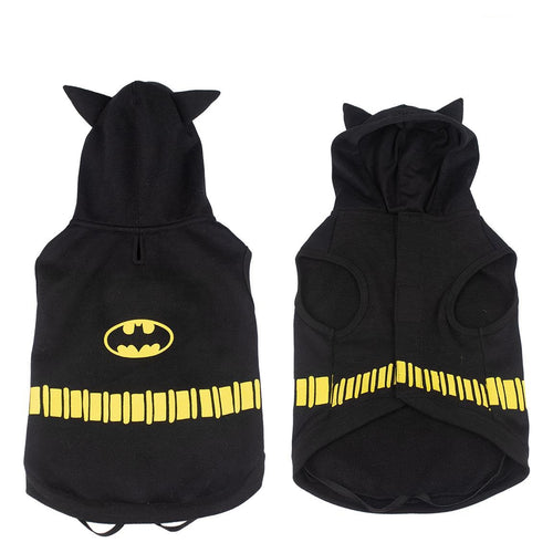 DC UNIVERSE CLERANCE Trenirka Batman Comic, s kapuljacom