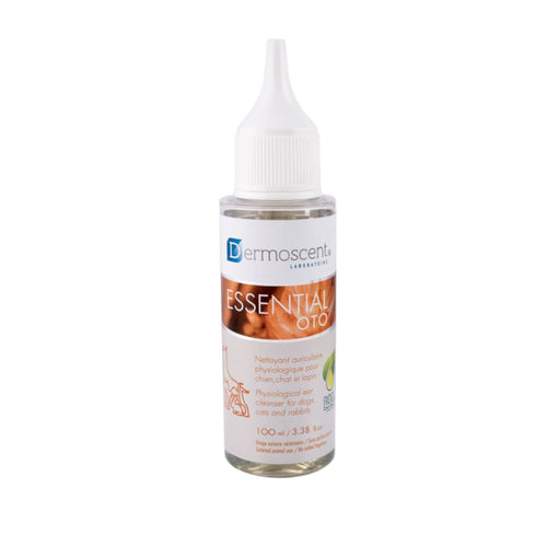DERMOSCENT Essential Oto za pse, macke i kunice 100ml