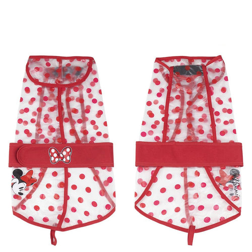 DISNEY CLERANCE Kabanica Minnie, s kapuljacom
