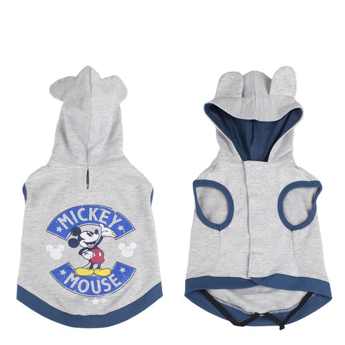 DISNEY Trenirka Mickey, s kapuljacom
