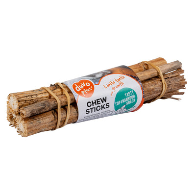 DUVO+ Chew Sticks, articoka, 4kom x 15cm, 40g