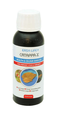 EASY LIFE Catappa-X - za 1000l: ekstrakt lisca  Terminalia catappa 100 ml