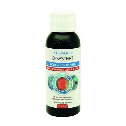 EASY LIFE EasyStart 100 ml - sredstvo za start akvarija