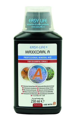 EASY LIFE Maxicoral A mjesavina minerala za koralje 250 ml