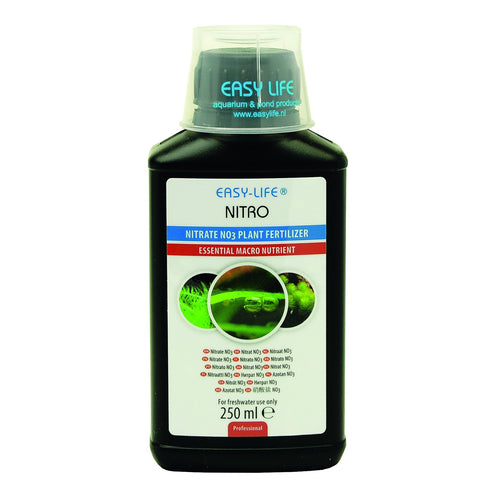 EASY LIFE Nitro - tekuci izvor nitrata za akvarijsko bilje 500ml