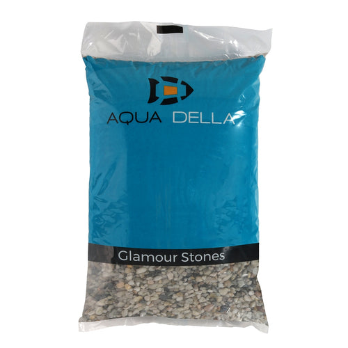 EBI Aqua D'ella Akvarijski sljunak Light Coarse, 3-6mm, 10kg