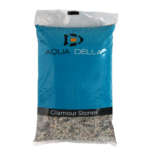 EBI Aqua D'ella Akvarijski sljunak Light Coarse, 3-6mm, 2kg