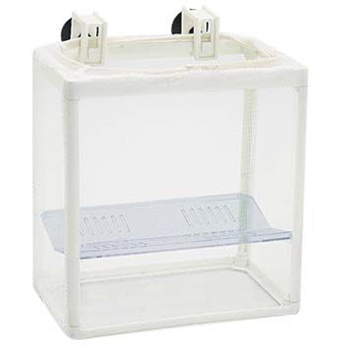 EBI Mrijestiliste za ribice, 3 u 1, 13x8x15cm