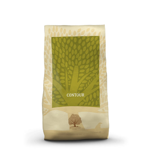 ESSENTIAL CONTOUR, bez zitarica, za kontrolu tjelesne mase, 10 kg