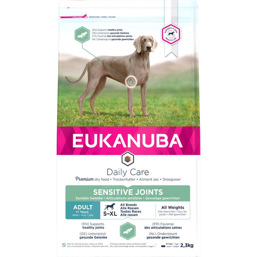 EUKANUBA Daily Care Sensitive Joints
