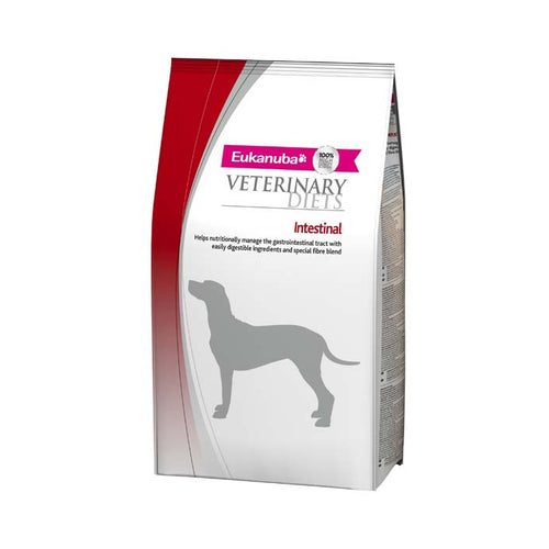 EVD Dog Intestinal, kod gastrointestinalnih poremecaja