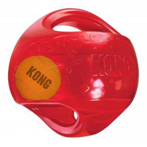 KONG Igracka za pse Jumbler Ball Large/Extra Large, 17,78x17,78x17,78cm