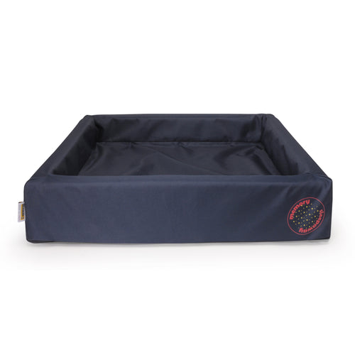 FABOTEX Krevet Memory, 50cm x 60cm xh.15cm