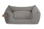 FABOTEX Krevet za pse Petit Dreamaway Memory, siva, 80cm