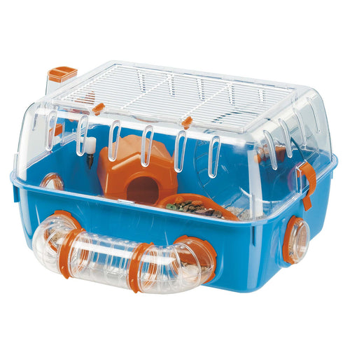 FERPLAST Kavez za hrcke Combi 1, 40x29,5x22,5cm