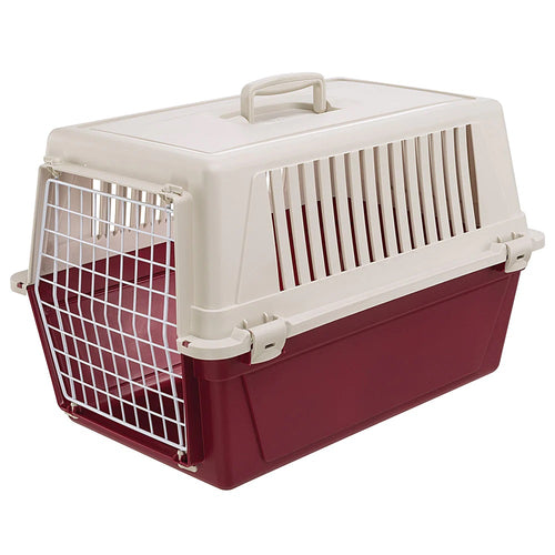 FERPLAST Transporter Atlas 30 EL, 40x60xh38cm, razne boje