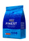 FISH4DOGS Finest Small, sardina i batat, bez žitarica, 1,5kg