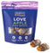 FISH4DOGS Love Apple Fish Wrap, jabuka i riblja koža, poslastica za pse, 90g