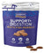 FISH4DOGS SUPPORT+ Digestion, s bijelom ribom, hrskava poslastica za pse, 225g