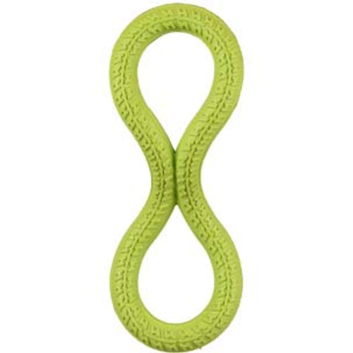 FLAMINGO Aiko osmica, zelena, 28cm