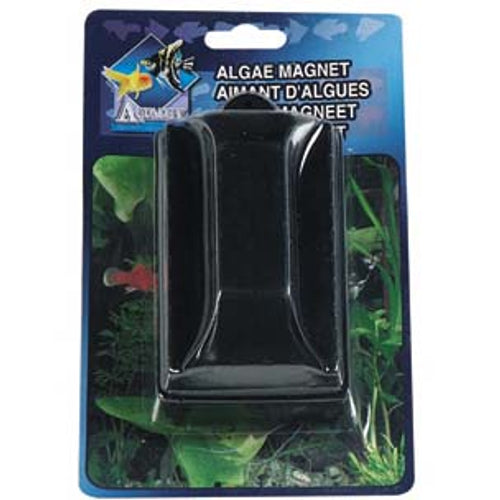 FLAMINGO Akvarijski magnetni cistac stakla Magix L 12x6,2x5cm