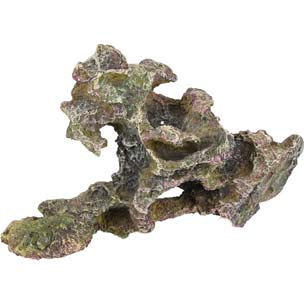 FLAMINGO Akvarijski ukras Coral, 24x11x8cm
