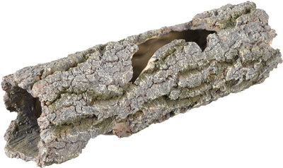 FLAMINGO Akvarijski ukras Demis Tree Stump, 30x8x8cm