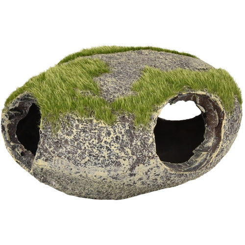 FLAMINGO Akvarijski ukras Kozma Stone, 12x11x6cm
