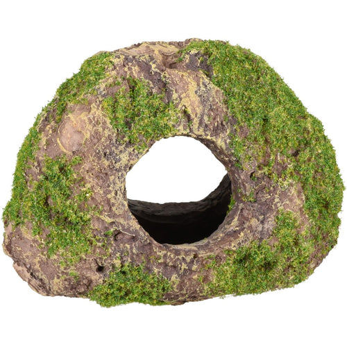 FLAMINGO Akvarijski ukras Moza Stone, 13x8x10cm
