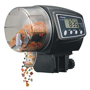 FLAMINGO Automatska hranilica AquaButler, 125 ml, 4-8 porcija