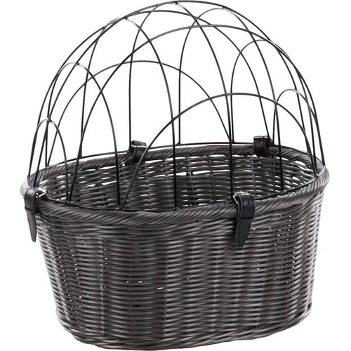 FLAMINGO CLERANCE Kosara za bicikl Linea, 44x33x44cm, max 12kg