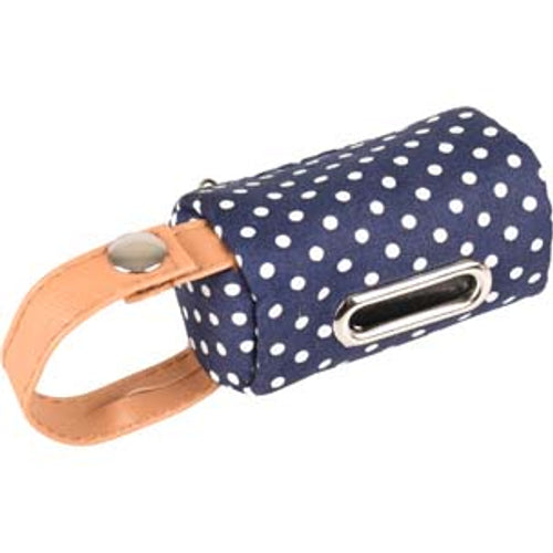 FLAMINGO Dot Riri dispenzer vrecica za izmet, 1rola*15vrecica