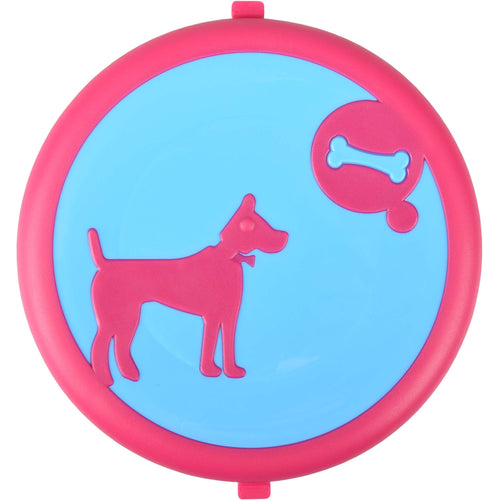 FLAMINGO Frisbee Amelia, 22 cm