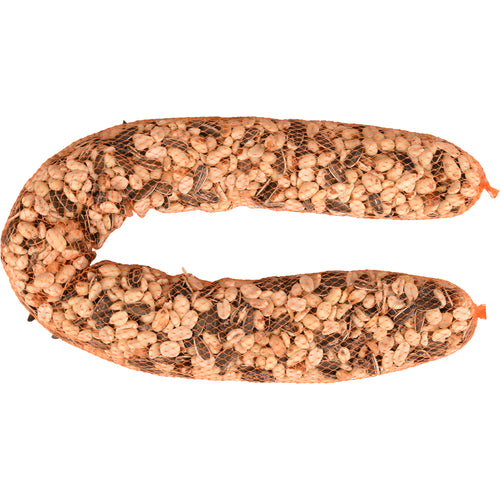 FLAMINGO Garland Mix, mjesavina orasida za vanjske ptice, 750g
