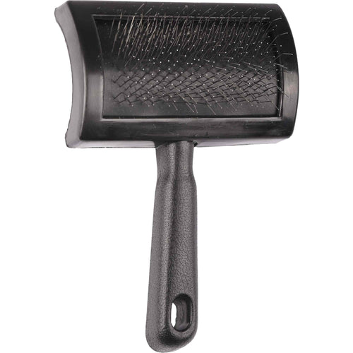 FLAMINGO Groo'me slicker cetka S, 5,2x8,5cm